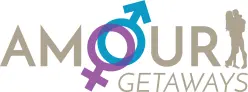 Amour Getaways Logo