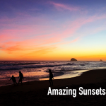 Amazing Sunsets