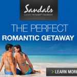 Perfect Romantic Getaway