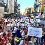 Sexual Freedom Parade