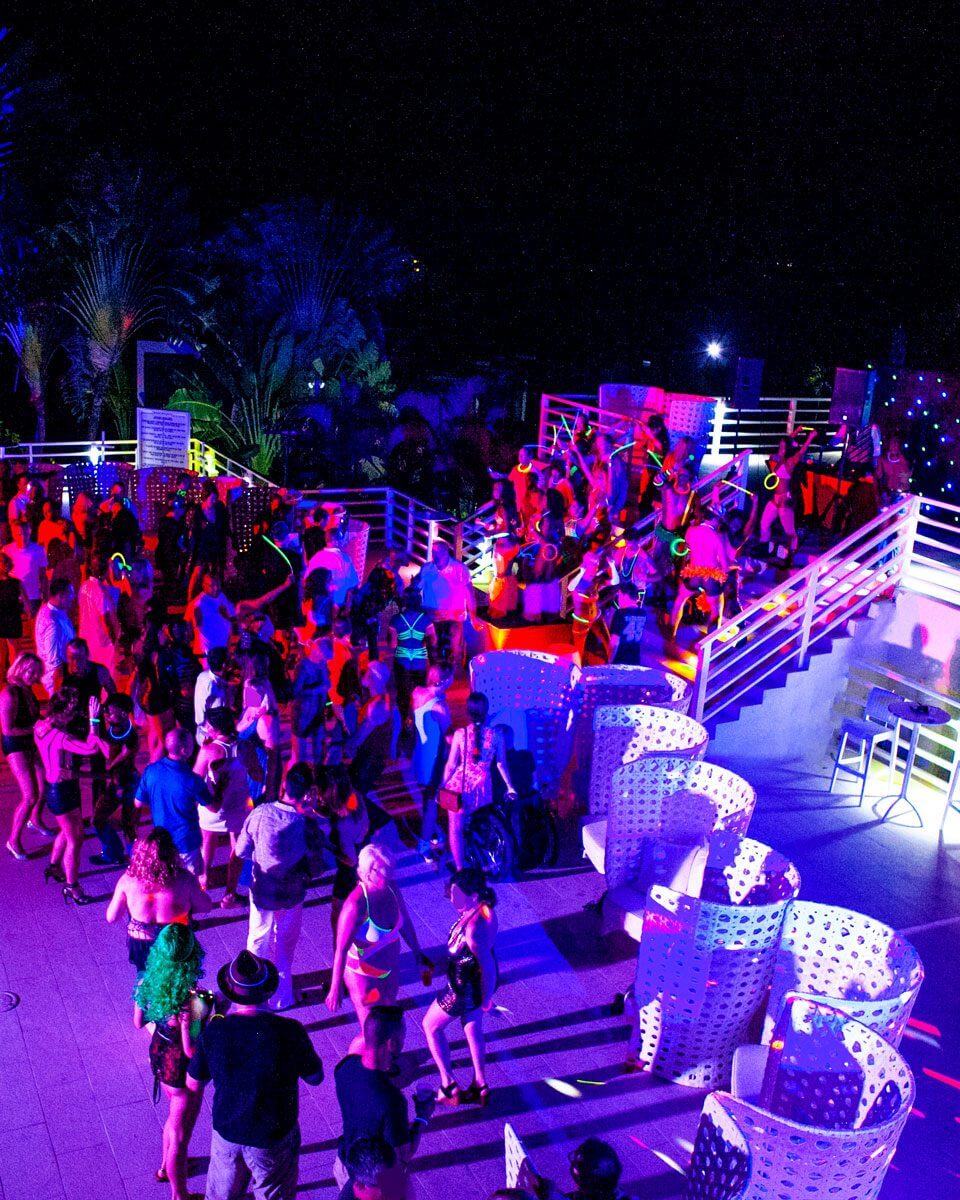 Hedonism II Resort AMOUR Getaways