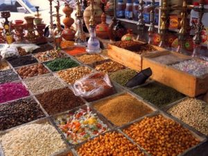 Diera Spice Souk