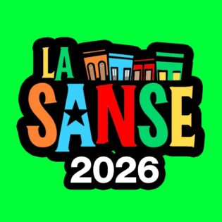 SanSe Puerto Rico 2026 street festival celebration