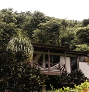 Casa Grande Mountain Retreat Puerto Rico